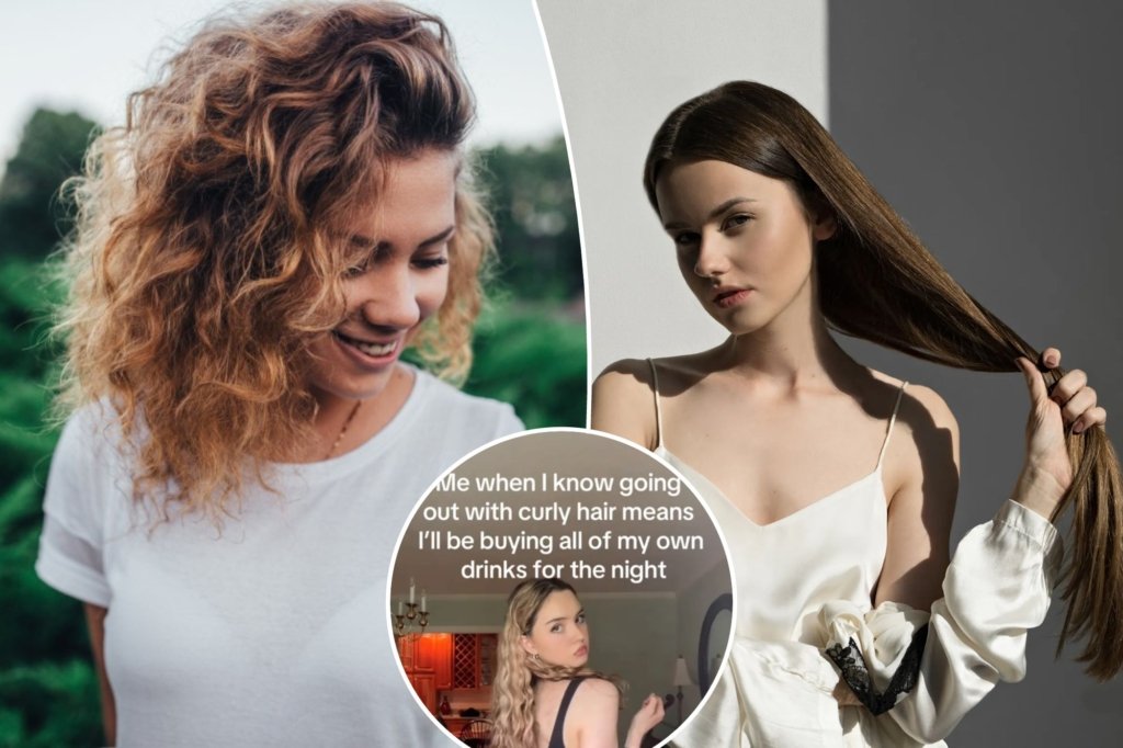 Single women reveal exact hairstyles for more dates