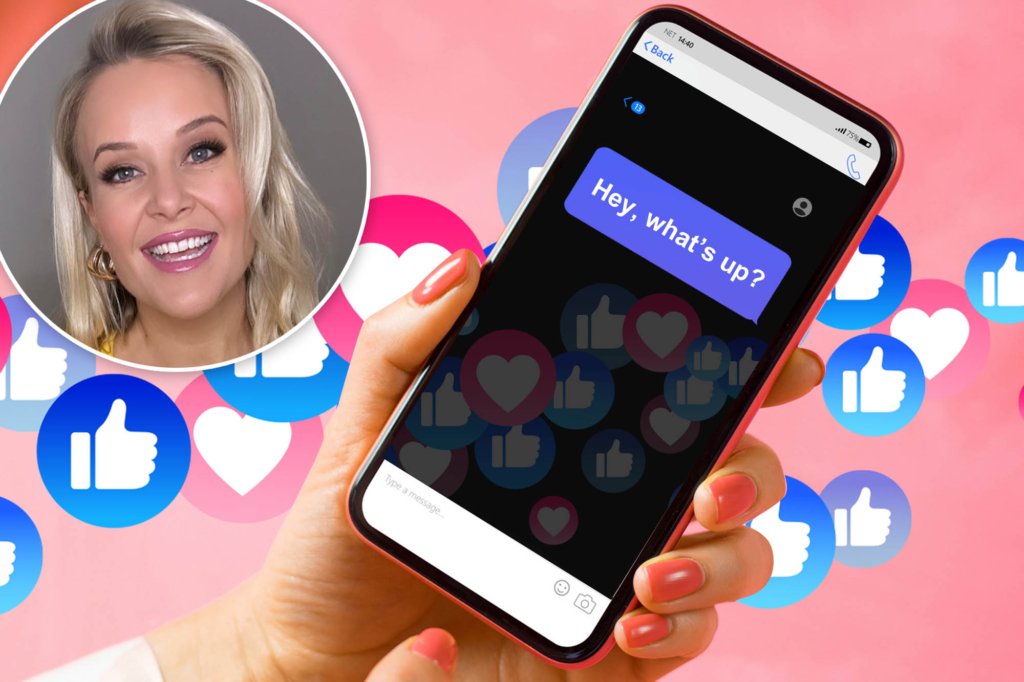 Stealing ways Social media are the ultimate infidelity machine