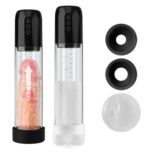 Bestvibe 5 pressure adjustable pressure 3 replacement heads