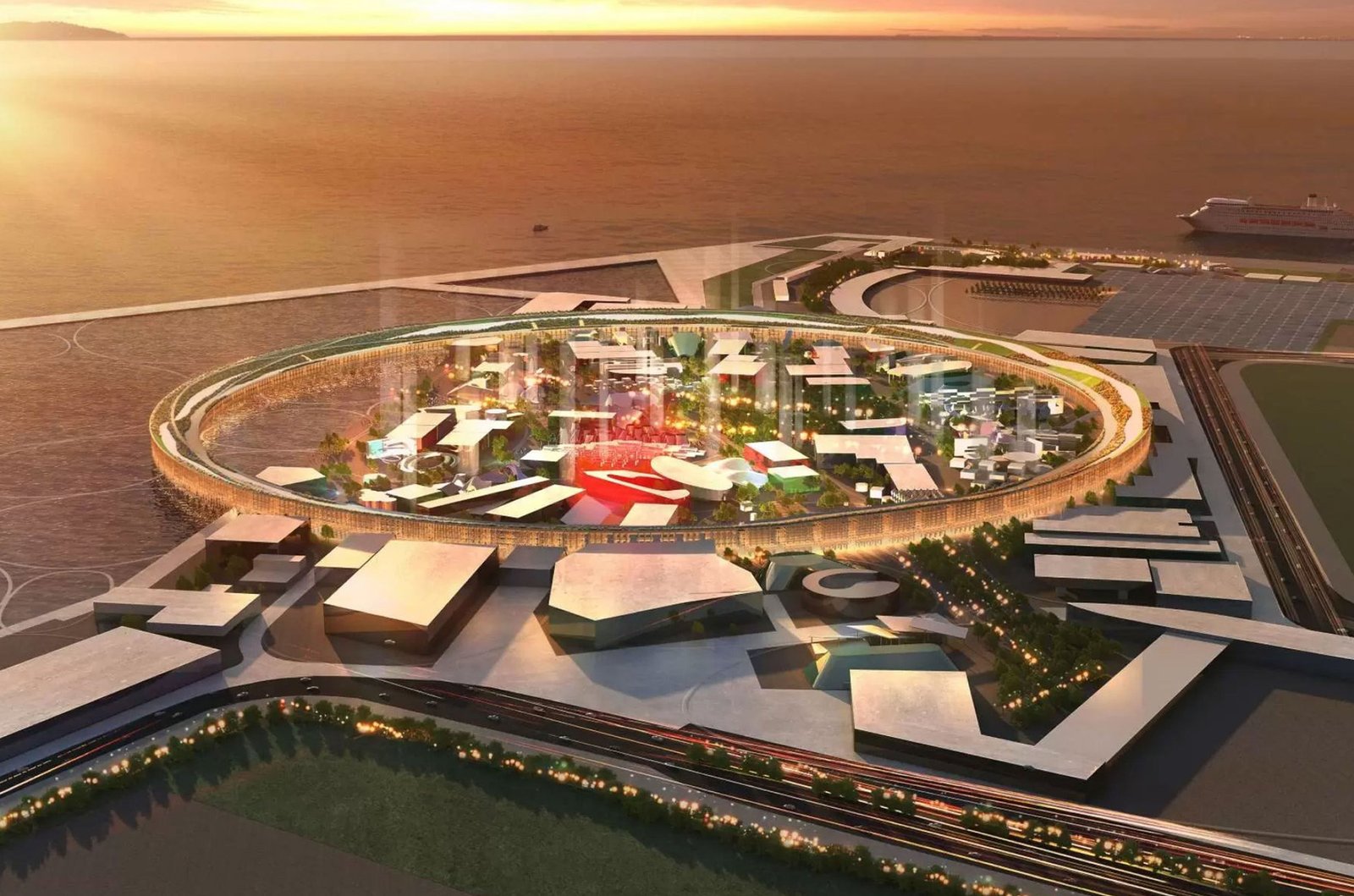 7 exciting attractions to come to Japan World Expo