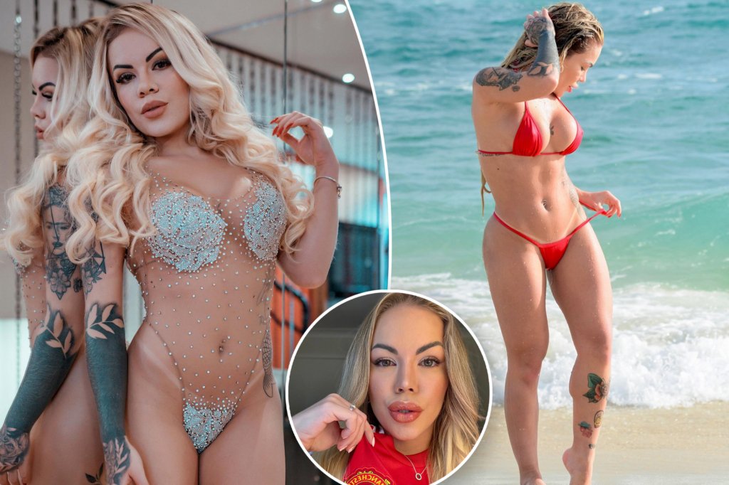 A former play model costs more than 51k and looks like a cart-