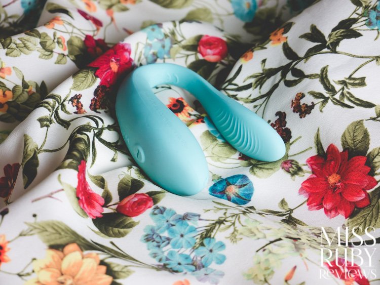 Comment: We -Vibe Sync Lite- Miss Ruby Comment