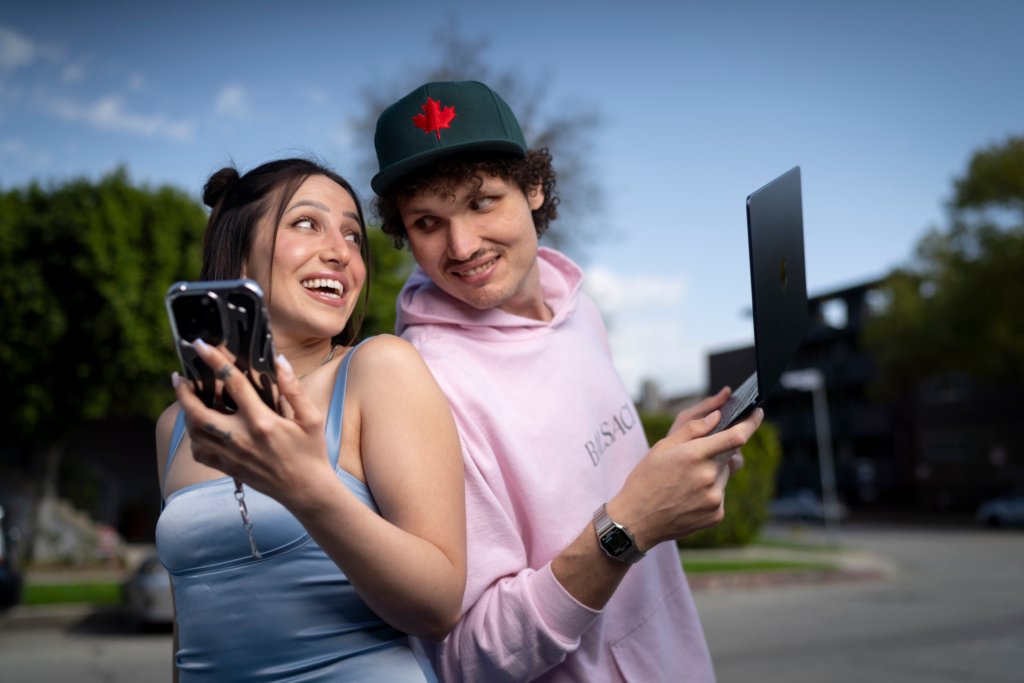 Couples turn to chatgpt for relationship therapy