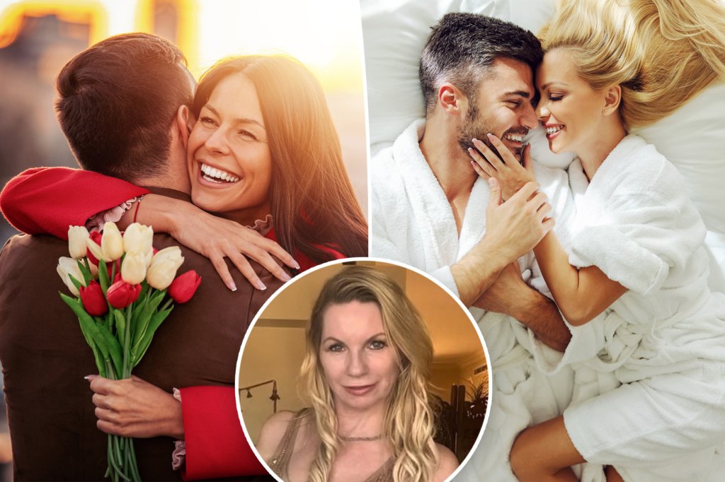 Dating coach reveals secret rules to make you more attractive