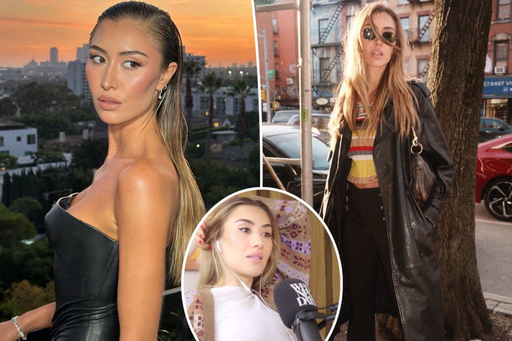 Doctors reveal the secret of the "core" - orgasm