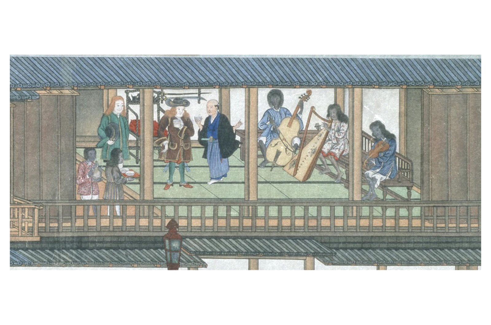 "Gratio" can't be until this clever