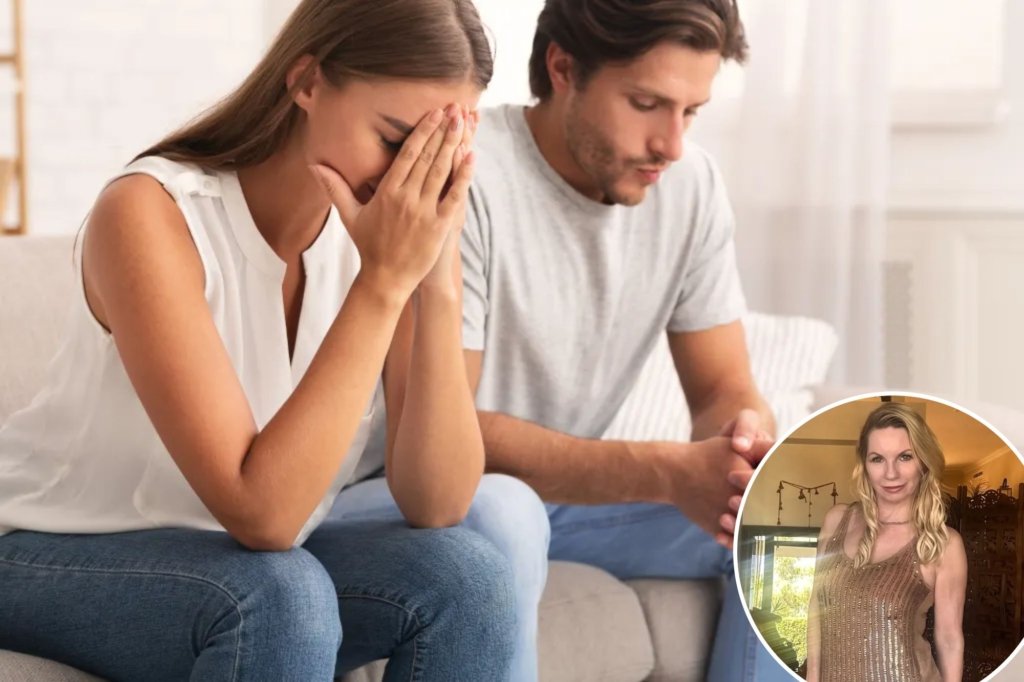 If your partner says this six-word phrase to you, that means