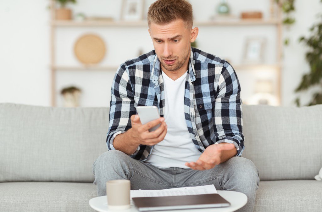 I'm a sex and relationship therapist - This is a reason