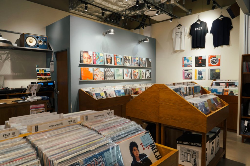 Indoor activities Tokyo bad weather