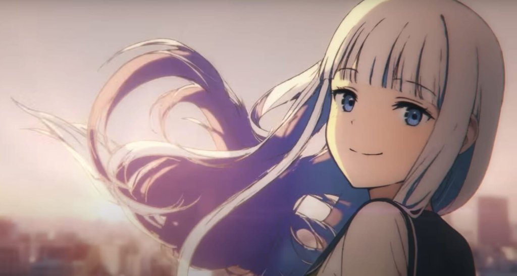 Japan's first AI-powered anime to debut in March this year