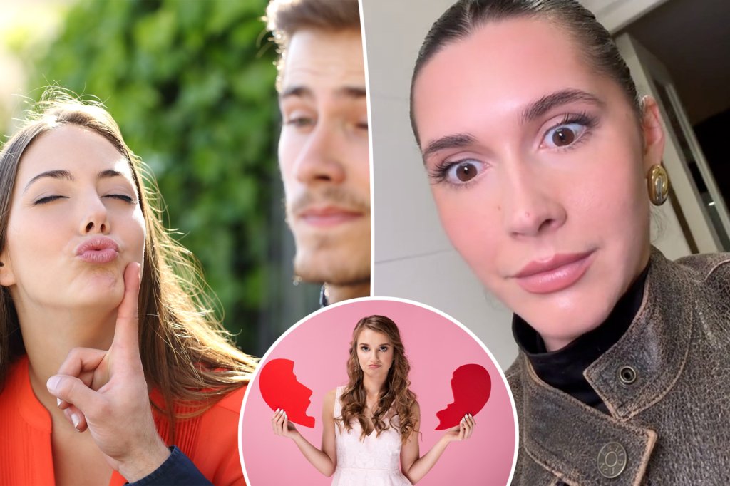 "March Theory" predicts that you will be abandoned: