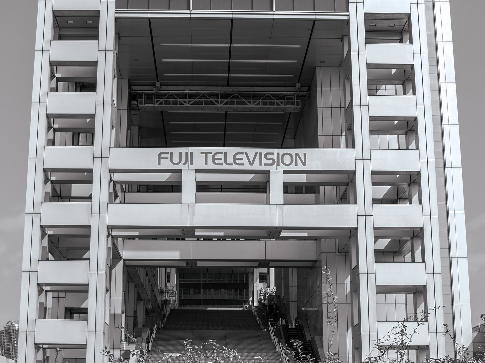 Fuji TV sponsor exits