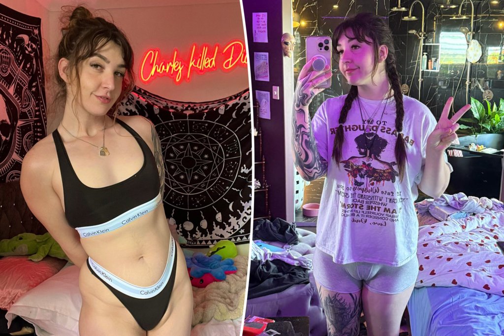 Pornstar reveals common sexual problems that make women