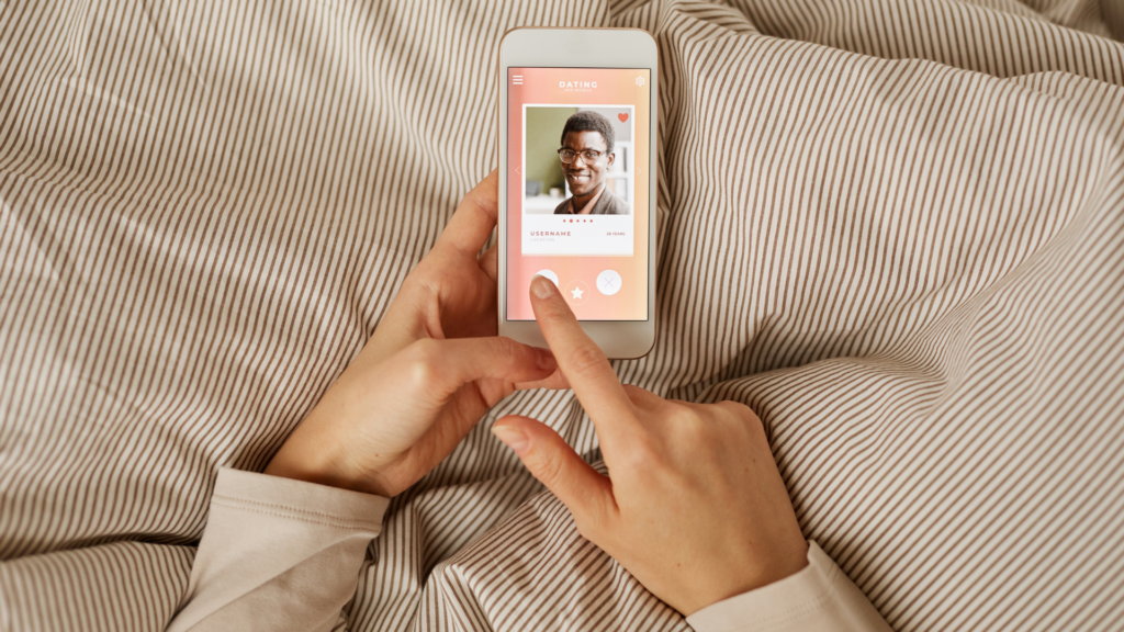 The best casual dating site