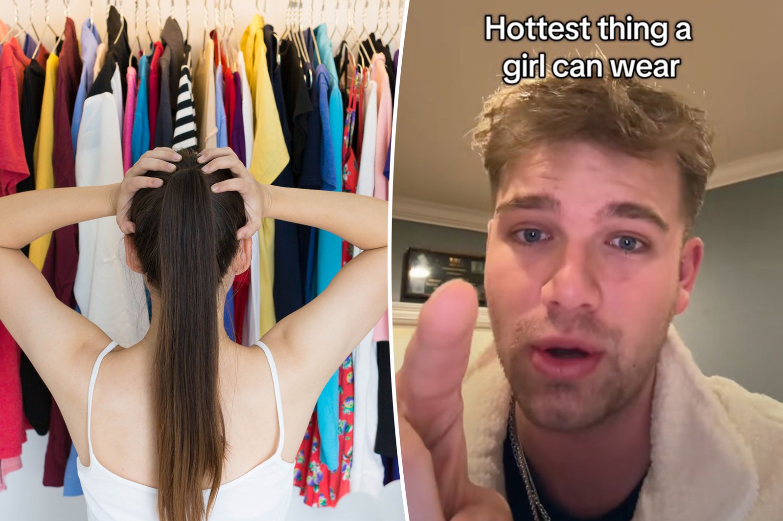 The "hottest things" that sports fans can do for women can