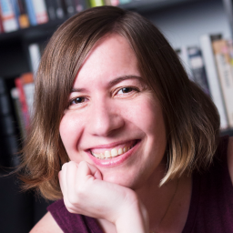 These books pin those adult moments