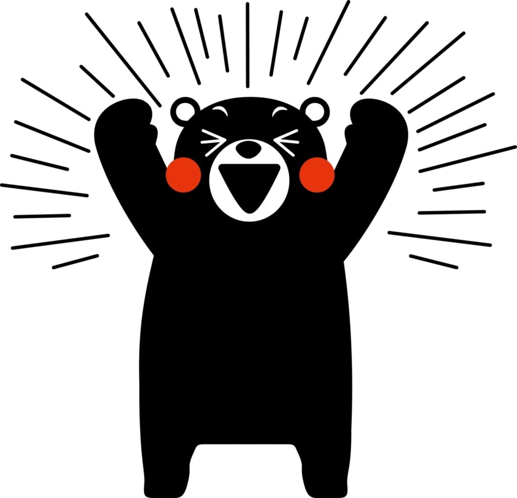 Why is Kumamon so famous? The story behind the mascot