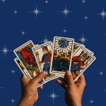 Learn to read Tarot cards and self-care