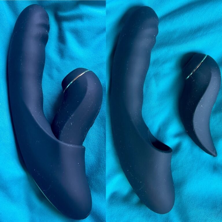 Beyourlover Fatima multi-functional detachable toys - Girls