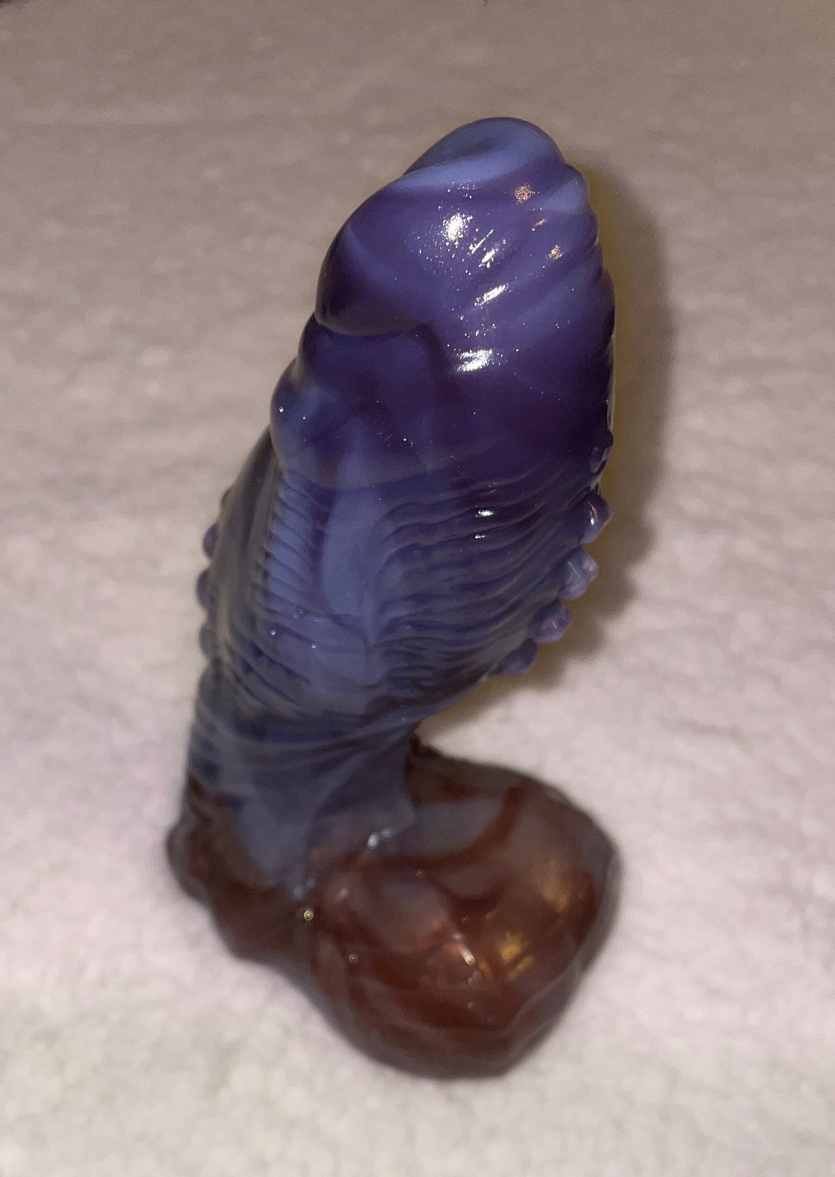 Comment: Master4Fancy Reaper 403 Fantasy Dildo