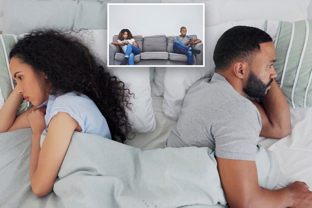 Hidden marriage red flag