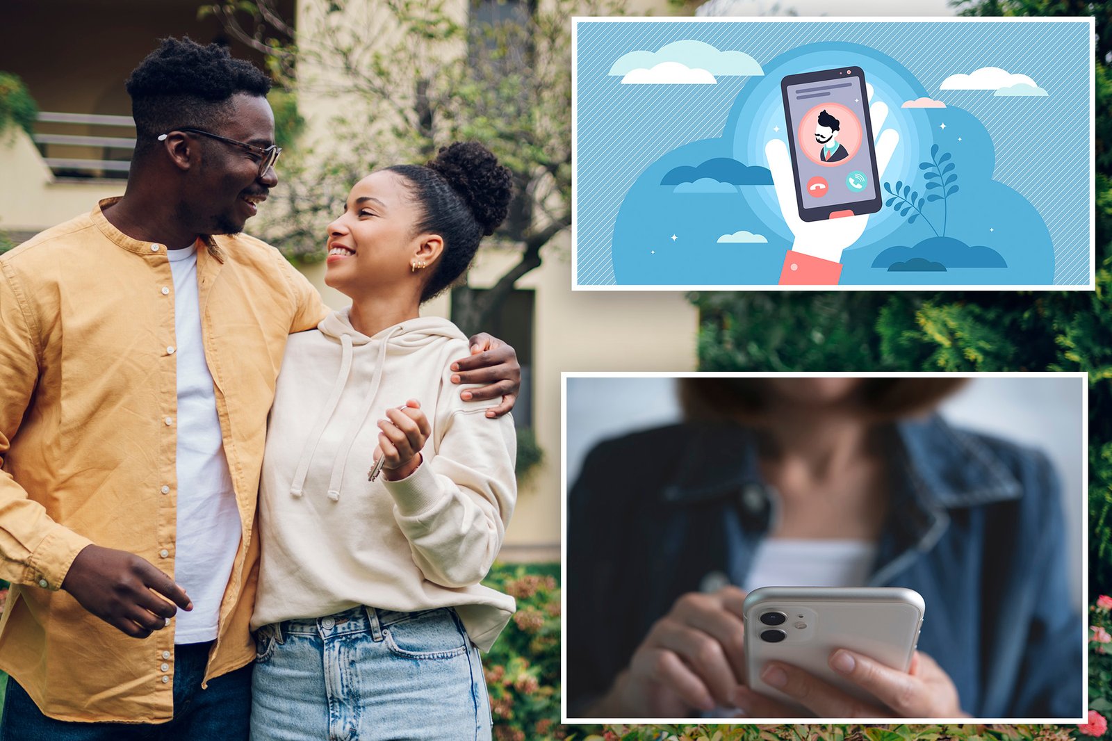 How to save your important person's name on your phone