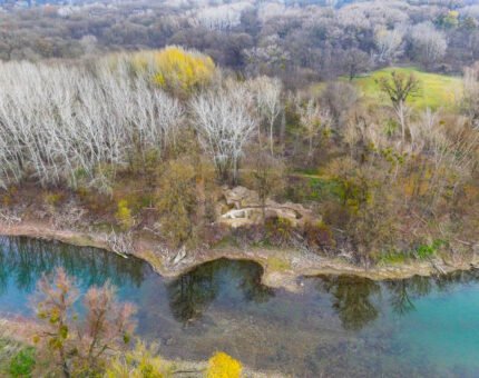 Rare Roman bridgeheads found in Austria - History