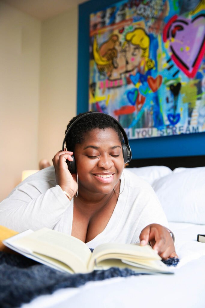 Romance as a tool to explore our desires