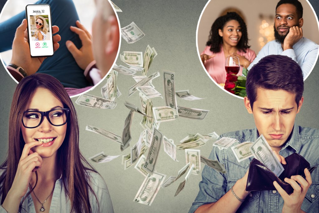 Single slams her brutal rules list for dating her