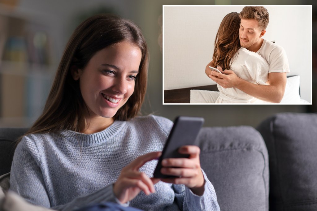 What is Micro - New Infidelity Trend Couple