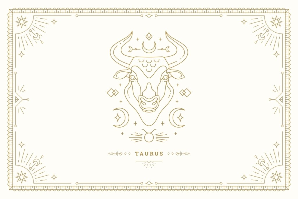 Taurus signs in May 2025