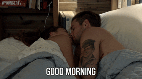 Morning Sex 101: Rise and Grind, Baby | Sex toy blog 3 Morning Sex 101: Rise and Grind, Baby | Sex toy blog 1747409174 576 Morning Sex 101 Rise and Grind Baby Sex toy