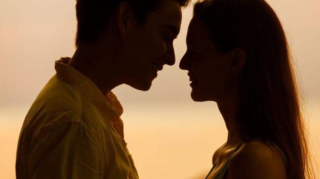 The Psychology of First Love