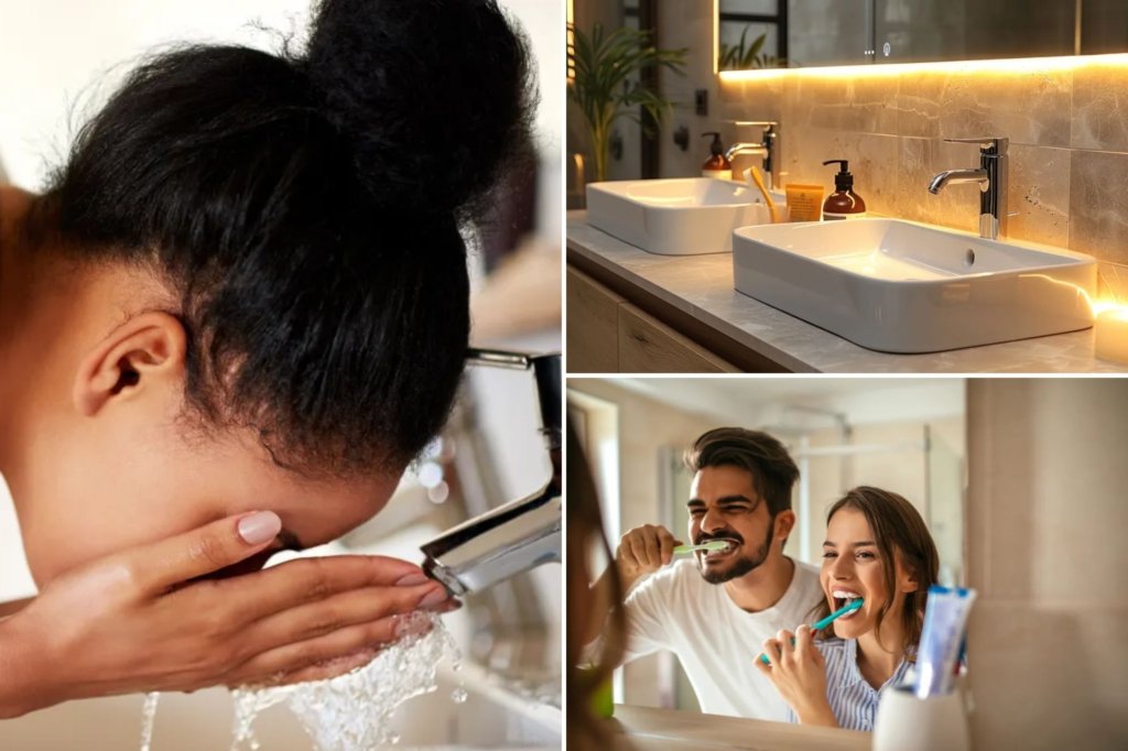 Down divorce? The latest way couples save them