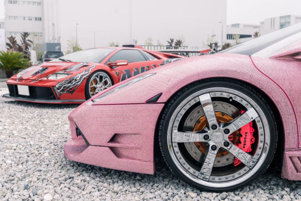 Clutch rebound motion series