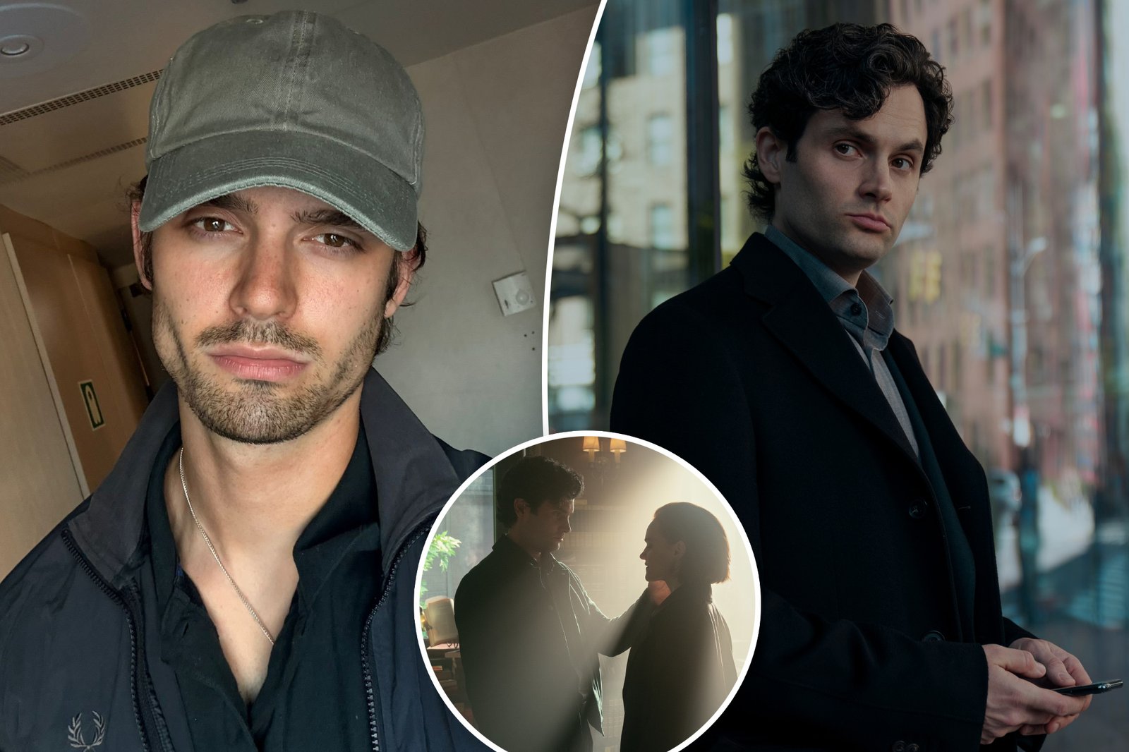 I'm a Netflix killer and it looks like - a woman wants me to kidnap