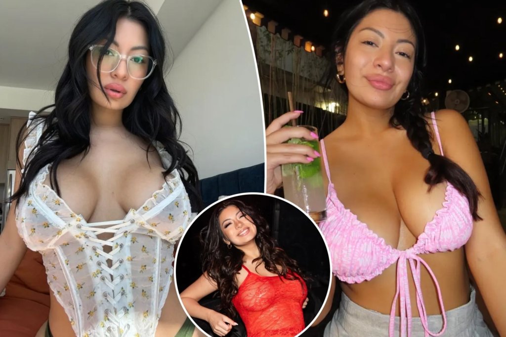 My mission is to stop virgin men from joining angry incel