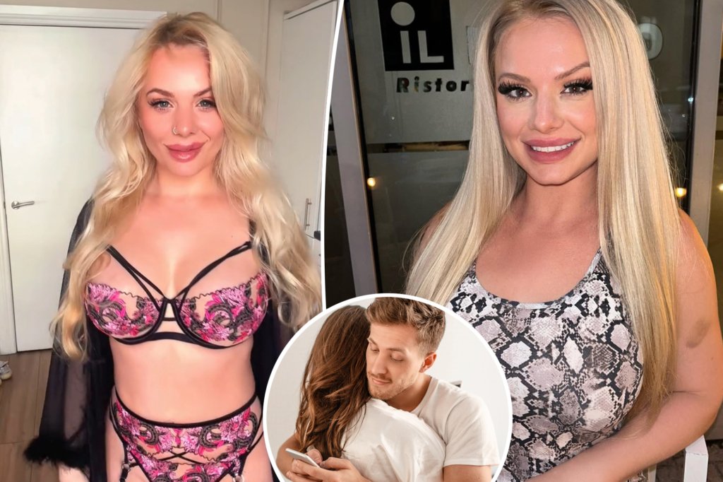 Professional escort reveals signs of a person cheating