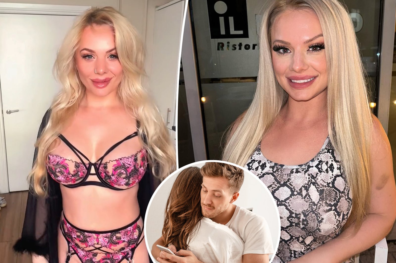 Professional escort reveals signs of a person cheating