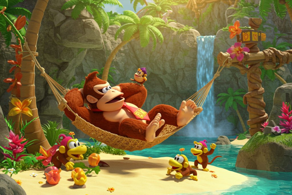 Your Super Smash Brother Character, Based on Your Zodiac Sign