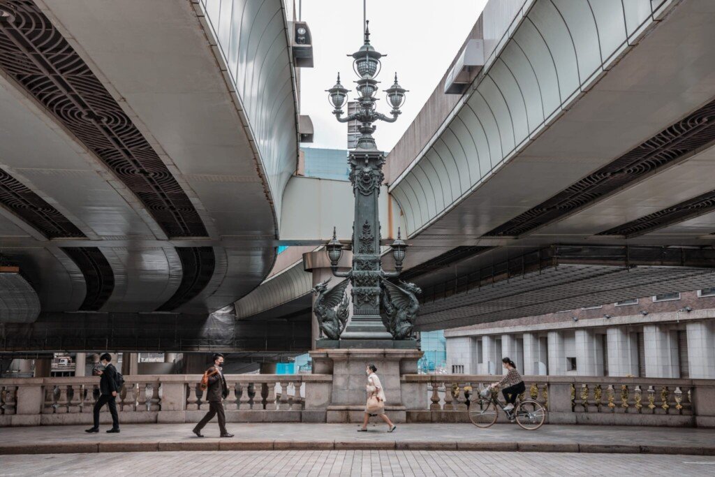 A fusion of history, culture and modern joy