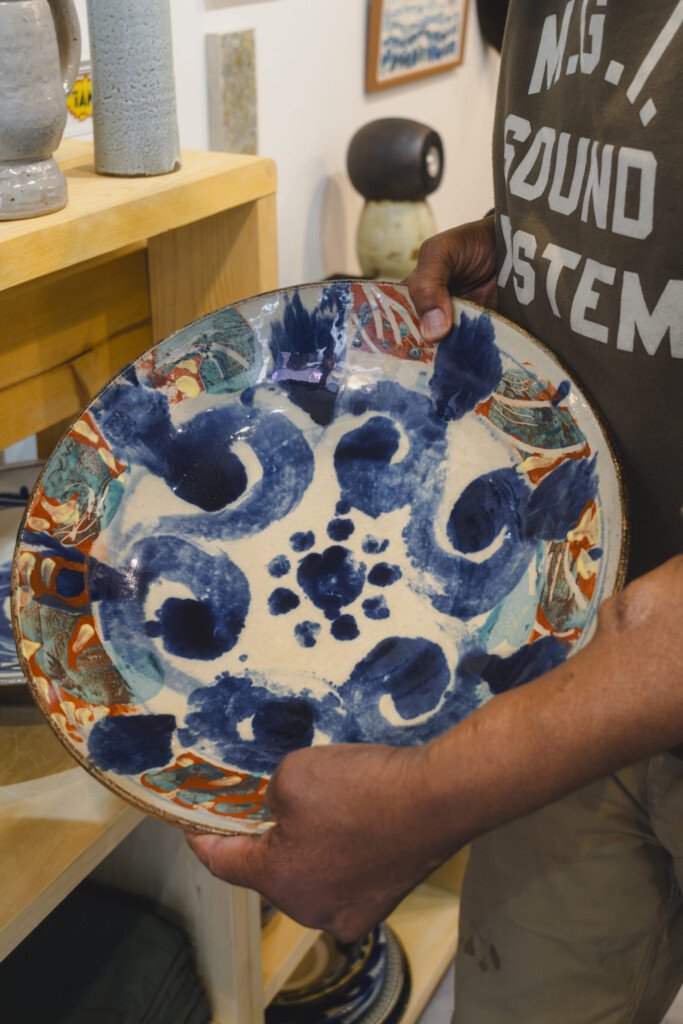 How Mogi Folk Art inspired Mingei Renaissance in Tokyo