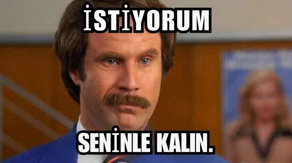 I want to be with you