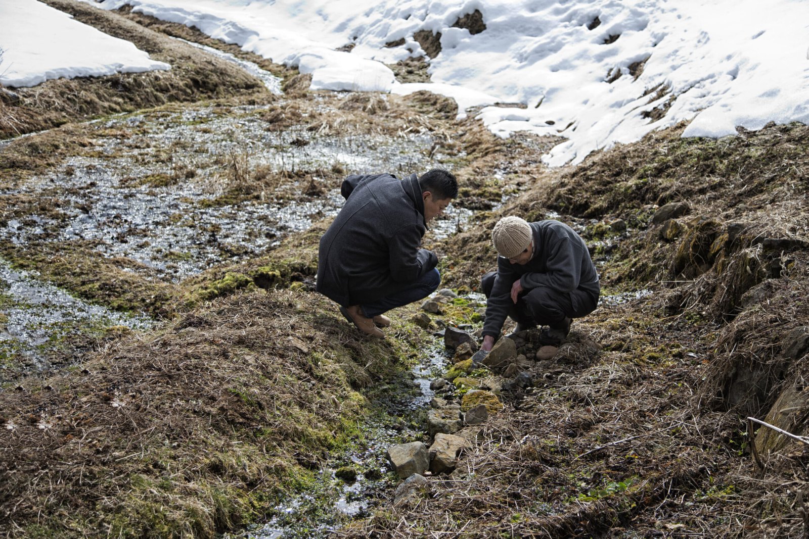 The 50 Best Restaurants in the World List of 2025 has four