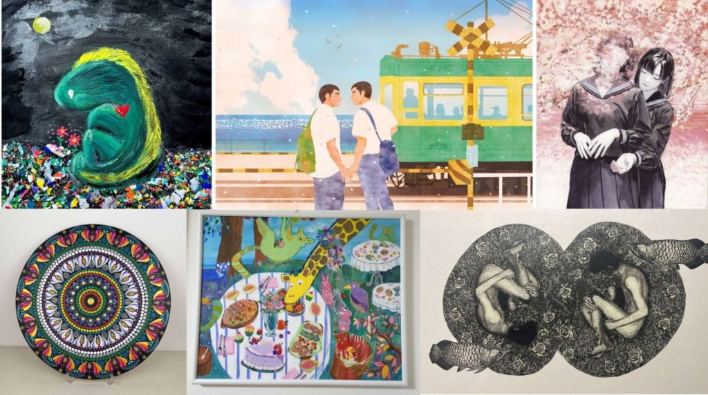 Upcoming Tokyo Exhibition and Art Exhibition: June 2025
