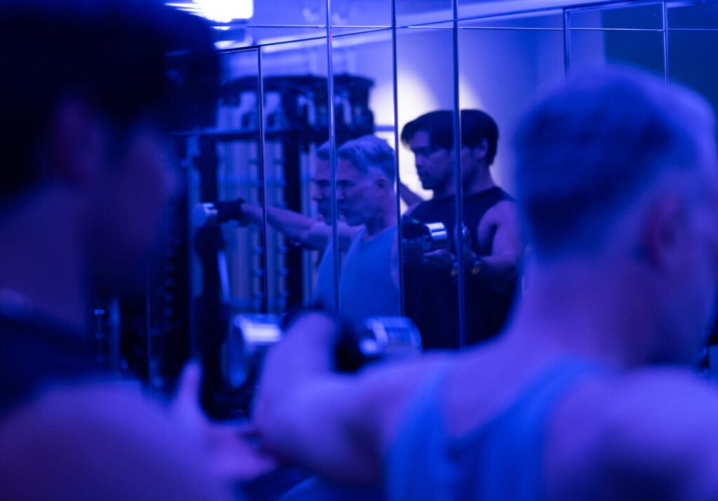 David Miskin, Global Creative Director