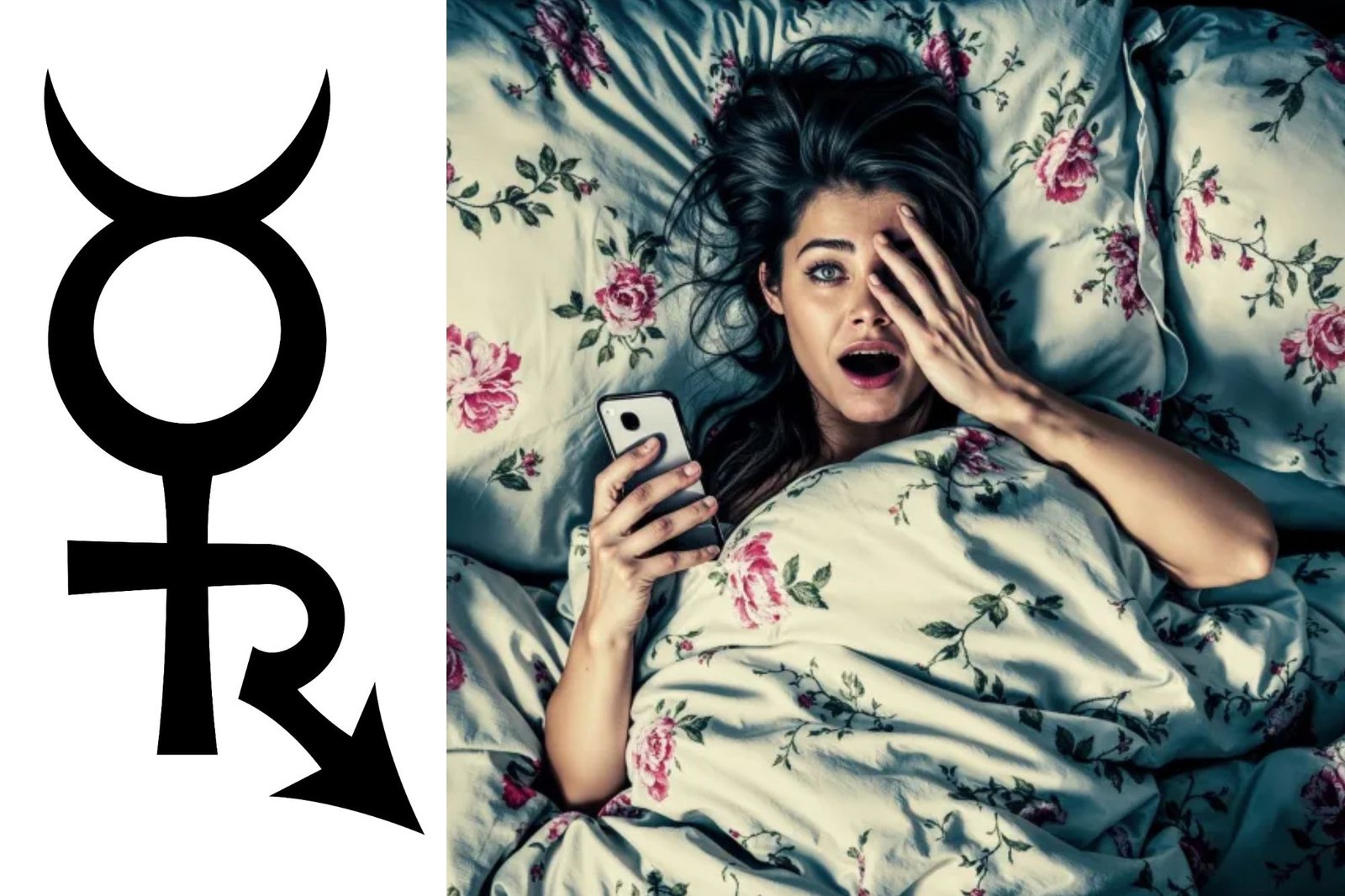 Here's how to date during mercury this month