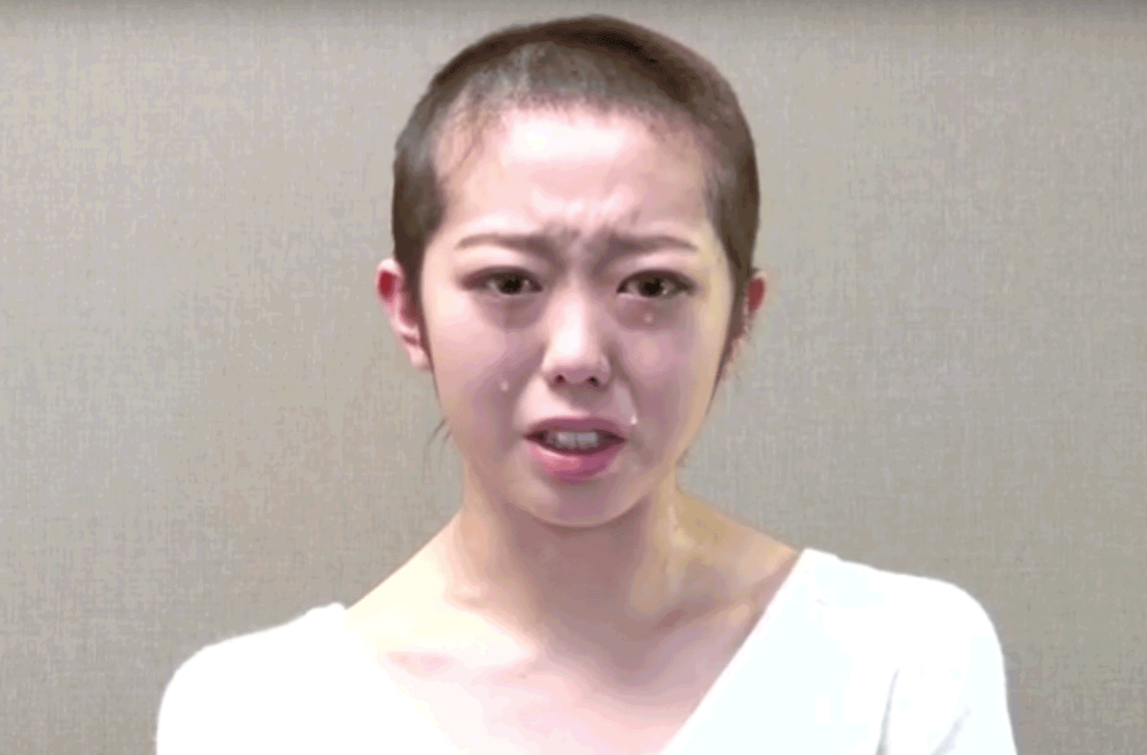 Idols are finally free after being said "good night"