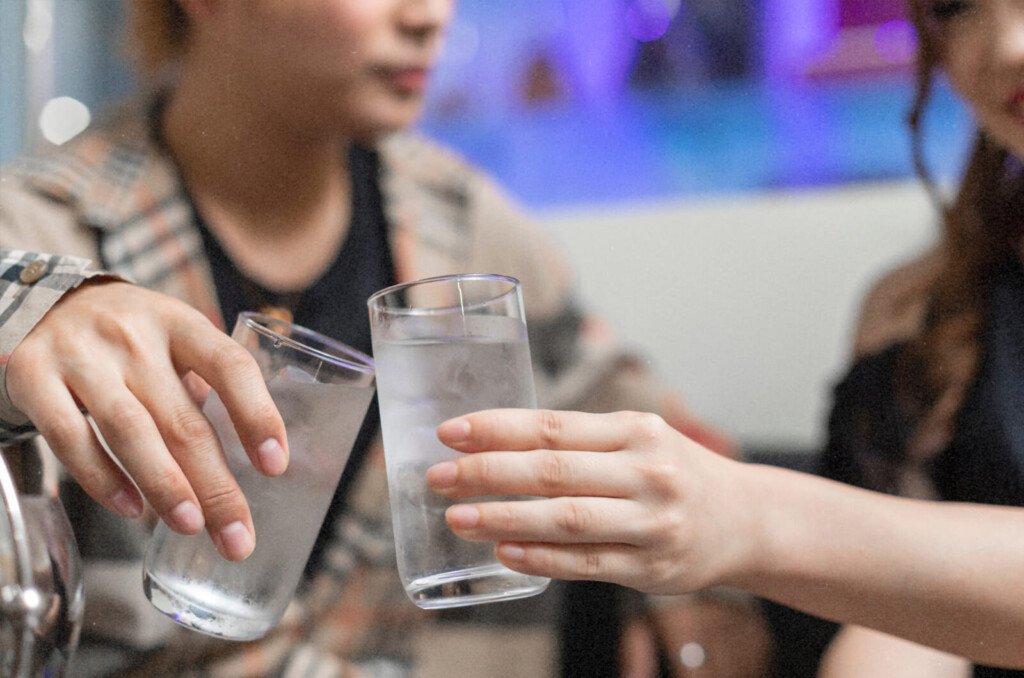 Kabukicho host billboards are under scrutiny under new law