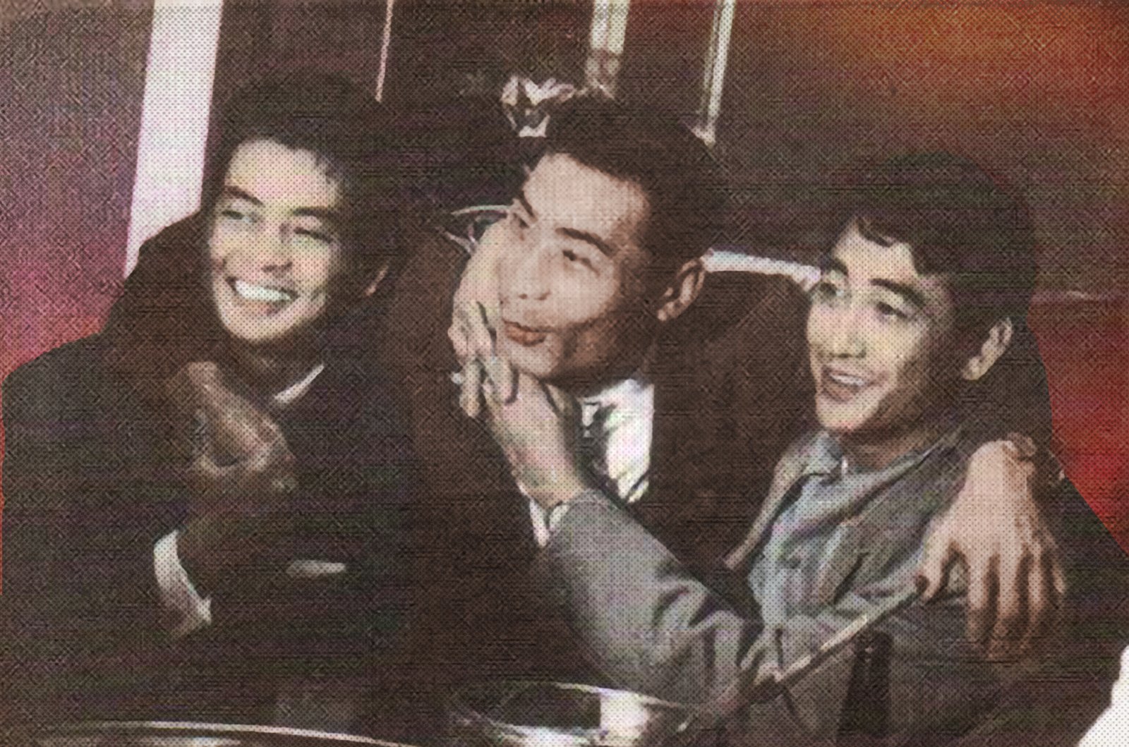 Kazuo Taoka: The Godfather of Japan